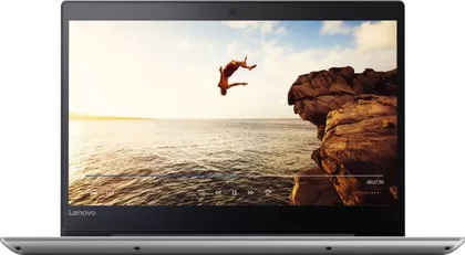 Lenovo Ideapad 320E (80XU004VIN) Laptop (APU Dual Core A6/ 4GB/ 500GB/ Win10 Home)