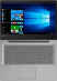 Lenovo Ideapad 320E (80XU004VIN) Laptop (APU Dual Core A6/ 4GB/ 500GB/ Win10 Home)