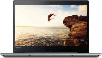Lenovo Ideapad 320S-14IKB (80X400CKIN) Laptop (7th Gen Ci3/ 4GB/ 1TB/ Win10)
