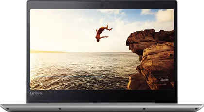 Lenovo Ideapad 320S (80X400CLIN) Laptop (7th Gen Ci3/ 4GB/ 1TB/ Win10)