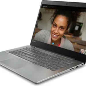 Lenovo Ideapad 320S (80X400DEIN) Laptop (7th Gen Ci5/ 4GB/ 1TB/ Win10)