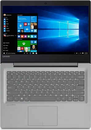 Lenovo Ideapad 320S (80X400G5IN) Laptop (7th Gen Ci3/ 8GB/ 1TB/ Win10)