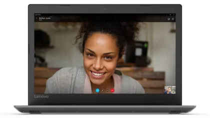Lenovo Ideapad 330-15AST (81D6003RIN) Lapptop (AMD A9425/ 4GB/ 1TB/ Win10)