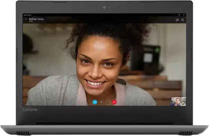 Lenovo Ideapad 330 (81D100JMIN) Laptop (8th Gen Pentium Quad Core/ 4GB/ 1TB/ Win10 Home)