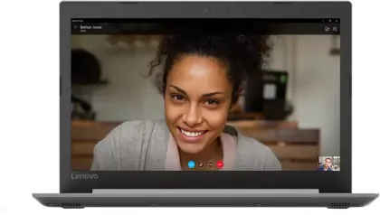 Lenovo Ideapad 330 (81D20090IN) Laptop (Ryzen 3 Dual Core/ 4GB/ 1TB/ Win10 Home)