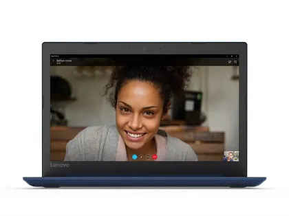 Lenovo Ideapad 330 (81D600C3IN) Laptop (AMD Dual Core E2/ 4GB/ 500GB/ Win10)