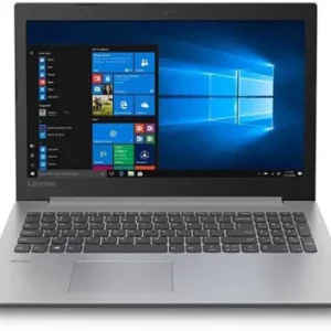 Lenovo Ideapad 330 (81D600CMIN) Laptop (AMD Dual Core A4/ 4GB/ 1TB/ Win10)