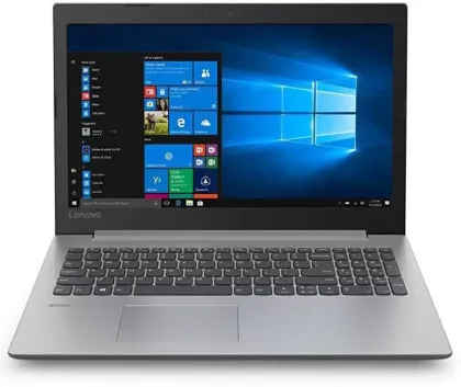 Lenovo Ideapad 330 (81D600CMIN) Laptop (AMD Dual Core A4/ 4GB/ 1TB/ Win10)