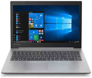 Lenovo Ideapad 330 (81DC00LBIN) Laptop (7th Gen Ci3/ 8GB/ 1TB/ Win10)