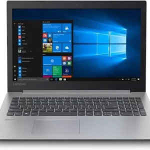 Lenovo Ideapad 330 (81DC00LCIN) Laptop (7th Gen Core i3/ 4GB/ 1TB/ Win10)