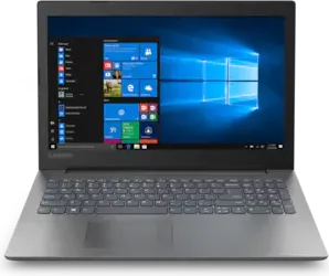 Lenovo Ideapad 330 (81DE005QIN) Laptop (7th Gen Core i3/ 4GB/ 1TB/ Win10)
