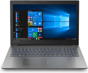 Lenovo Ideapad 330 (81DE0128IN) Laptop (7th Gen Core i3/ 4GB/ 1TB/ FreeDOS/ 2GB Graph)