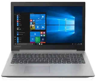 Lenovo Ideapad 330 (81DE01BUIN) Laptop (8th Gen Ci3/ 4GB/ 1TB/ Win 10)