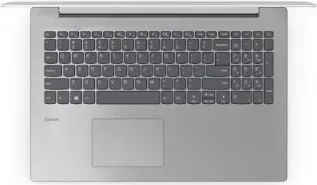 Lenovo Ideapad 330 81DE025SIN Laptop (7th Gen Core i3/ 4GB/ 1TB/ Win10)