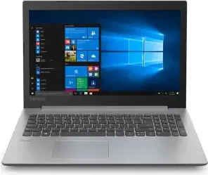 Lenovo Ideapad 330 (81DE02W8IN) Laptop (7th Gen Core i3/ 4GB/ 1TB 128GB SSD/ Win10 Home/ 2GB Graph)