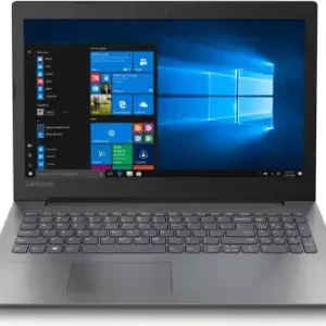 Lenovo Ideapad 330 81DE02YMIN Laptop (CDC/ 4GB/ 1TB/ Win10 Home)