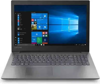 Lenovo Ideapad 330 81DE02YMIN Laptop (CDC/ 4GB/ 1TB/ Win10 Home)