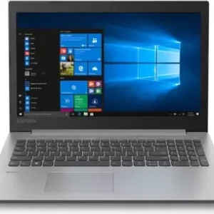 Lenovo Ideapad 330 81DE033VIN Laptop (7th Gen Core i3/ 8GB/ 1TB/ Win10 Home)