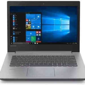 Lenovo IdeaPad 330 (81F400GLIN) Laptop (8th Gen Ci3/ 4GB/ 1TB/ Win10 Home)