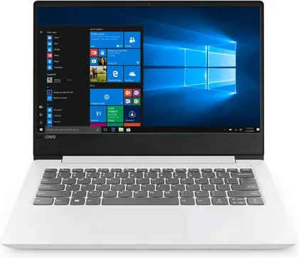 Lenovo IdeaPad 330 (81F400MKIN) Laptop (8th Gen Ci5/ 8GB/ 1TB/ Win10 Home)