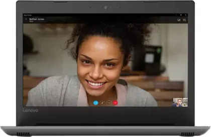 Lenovo Ideapad 330 (81G2007CIN) Laptop (7th Gen Ci3/ 4GB/ 1TB/ Win10 Home)