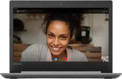 Lenovo Ideapad 330E (81G2007DIN) Laptop (7th Gen Ci3/ 4GB/ 1TB/ Win10)