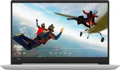 Lenovo Ideapad 330S-14IKB 81F401JHIN Laptop (7th Gen Core i3/ 4GB/ 1TB/ Win10 Home)