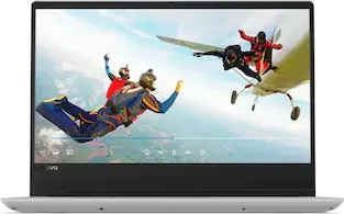 Lenovo Ideapad 330S (81F4008UIN) Laptop (7th Gen Core i3/ 4GB/ 1TB/ Win10)