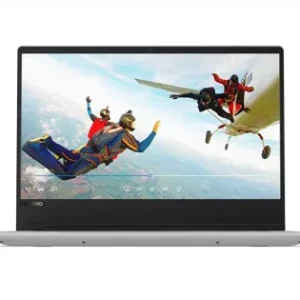 Lenovo Ideapad 330S (81F40165IN) Laptop (8th Gen Core i3/ 4GB/ 256GB SSD/ Win10)