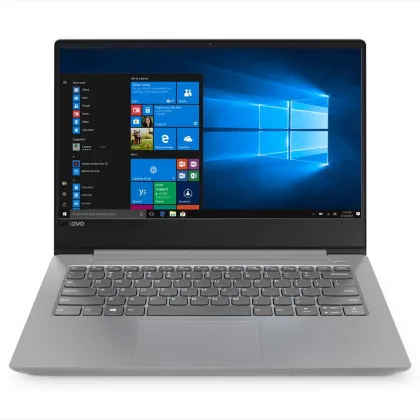Lenovo Ideapad 330S (81F40196IN) Laptop (8th Gen Core i3/ 4GB/ 1TB/ Win10)