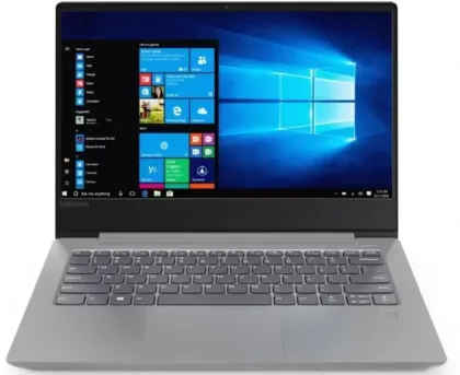 Lenovo Ideapad 330s 81F401FVIN Laptop (8th Gen Core i3/ 4GB/ 1TB/ Win10 Home)