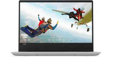 Lenovo Ideapad 330S (81F8001GIN) Laptop (AMD A9/ 4GB/ 1TB/ Win10)