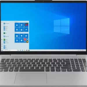 Lenovo Ideapad 5 15ALC05 82LN00A3IN Laptop (AMD Ryzen 7/ 16GB/ 512GB SSD/ Win10 Home)