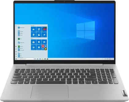 Lenovo Ideapad 5 15ALC05 82LN00A3IN Laptop (AMD Ryzen 7/ 16GB/ 512GB SSD/ Win10 Home)