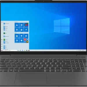Lenovo IdeaPad 5 15ALC05 82LN00B4IN Laptop (Ryzen 5 5500U/ 8GB/ 512GB SSD/ Win10 Home)