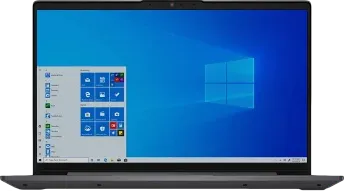 Lenovo IdeaPad 5 15ALC05 82LN00F2IN Laptop (Ryzen 5 5500U/ 8GB/ 512GB SSD/ Win10 Home)