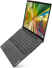 Lenovo IdeaPad 5 15ALC05 82LN00F3IN Laptop (Ryzen 7/ 16GB/ 512GB SSD/ Win10 Home)