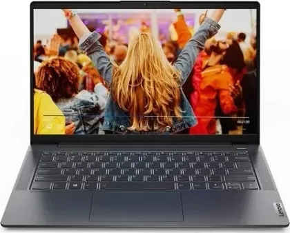 Lenovo IdeaPad 5 15ITL05 82FG01UUIN Laptop (11th Gen Core i7/ 16GB/ 512GB SSD/ Win11/ 2GB Graphic)