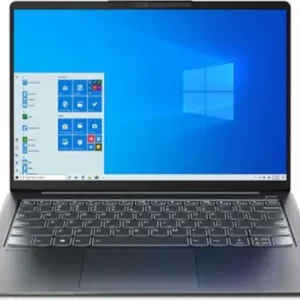 Lenovo IdeaPad 5 Pro 14ITL6 82L3009LIN Laptop (11th Gen Core i5/ 16GB/ 512GB SSD/ Win10)