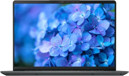 Lenovo IdeaPad 5 Pro 14ITL6 82L300CAIN Laptop (11th Gen Core i7/ 16GB/ 512GB SSD/ Win11 Home)