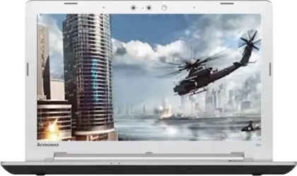 Lenovo Ideapad 500-15ISK (80NT00L5IN) Notebook (6th Gen Intel Ci5/ 4GB/ 1TB/ Win10/ 2GB Graph)