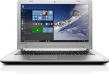 Lenovo Ideapad 500-15ISK (80NT00L5IN) Notebook (6th Gen Intel Ci5/ 4GB/ 1TB/ Win10/ 4GB Graph)