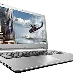 Lenovo Ideapad 500-15ISK (80NT00L6IN) Notebook (6th Gen Intel Ci5/ 8GB/ 1TB/ Win10/ 4GB Graph)