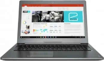 Lenovo Ideapad 510 (80SV001PIH) Laptop (7th Gen Ci5/ 8GB/ 1TB/ Win10/ 4GB Graph)