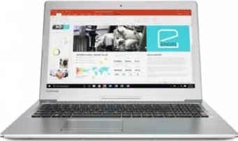 Lenovo Ideapad 510 (80SV00FFIH) Laptop (7th Gen Ci7/ 8GB/ 2TB/ Win10/ 4GB Graph)