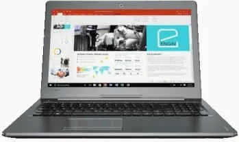Lenovo Ideapad 510 (80SV00Y1IH) Laptop (7th Gen Ci7/ 12GB/ 2TB/ Win10/ 4GB Graph)