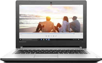 Lenovo IdeaPad 510 (80SV011VIH) Laptop (7th Gen Ci5/ 8GB/ 1TB/ FreeDOS/ 2GB Graph)