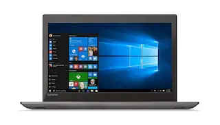 Lenovo Ideapad 520 (81BF00KSIN) Laptop (8th Gen Ci5/ 4GB/ 1TB/ Win10)