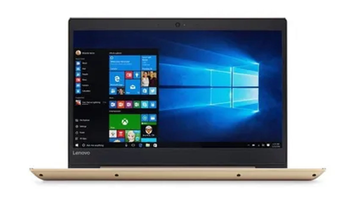 Lenovo Ideapad 520 (81BL00CSIN) Laptop (8th Gen Ci5/ 8GB/ 1TB 