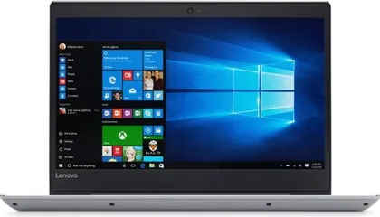 Lenovo Ideapad 520s (80X200EMIN) Laptop (7th Gen Ci5/ 8GB/ 256GB SSD/ Win10)